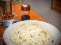 鲅鱼水饺-胶东海鲜大排档(北太平庄店)