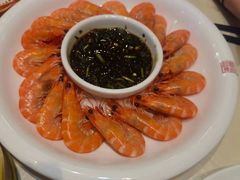 -南海渔家•海鲜•正宗海南菜(海棠湾店)