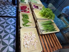 -禾斗海鲜自助(市南银座店)