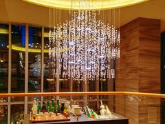 -Tsuru鹤日本料理(静安香格里拉店)