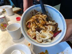 -北京老铺烤鸭(高新店)