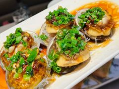 -钱塘秋荷·新江浙菜(沪太路店)