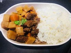 -家食乐(太原街餐厅)