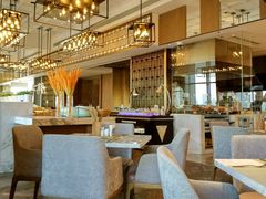 -都会尚膳·海鲜自助餐厅(重庆万豪酒店)