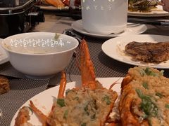 -安蒂娅·海鲜自助餐厅(安蒂娅美兰酒店)