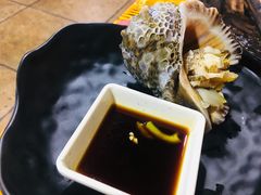 -丹东特色烤肉(南光三部店)