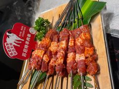 -丰茂烤串(六里桥店)