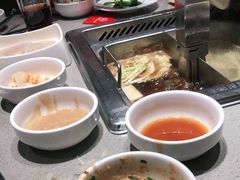 -海底捞火锅(铁西万达店)