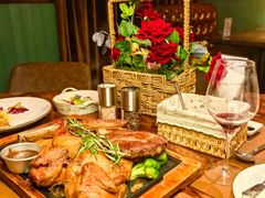 -柏蔻餐厅Le Banquet Bistro(天河北店)