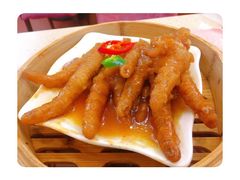 -点都德(汇盈广场店)
