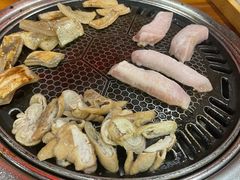 -杀猪天·韩国烤肉(总店)