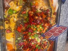 -里岛烤鱼(东港凯虹广场店)