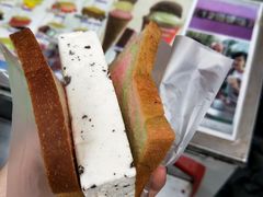 -詹爷爷乌节路街头冰淇淋