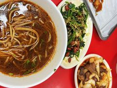 -乐天拉面(桃花街店)