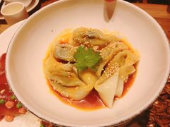 -枣子树·素食餐厅(普陀山店)