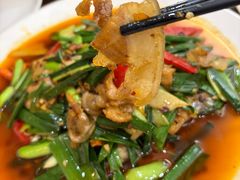 -飞虹鱼馆(春华路店)