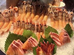 -Mr.Fish鱼鲜生海鲜放题(高德置地冬广场店)