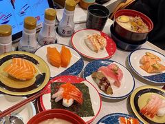 -滨寿司(高新伊藤店)