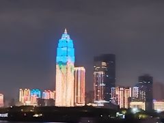 -武昌江滩
