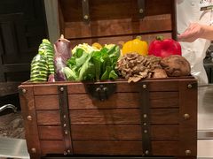 -Ginza Onodera铁板烧(外滩十八号店)