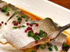 -必点海鲜·海肠捞饭·鲅鱼水饺(滨江道店)