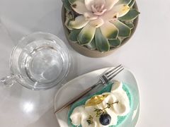 香草海盐蛋糕卷-ADO KAFE(大学城店)