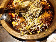 -巴蜀大当家(白鹤街店)