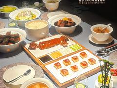 -怡情荟•海鲜青岛菜(五四广场旗舰店)