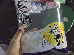 -水一方现烤鱿鱼丝大连特产(三八广场店)