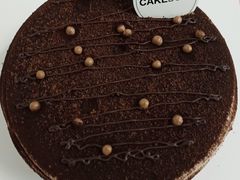 -CAKE BOSS 蛋糕老板(西单君太百货店)