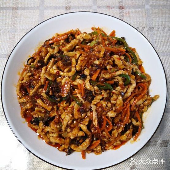 大柳树饭店(宏昌大街店)