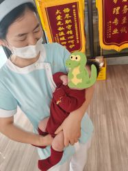 -美悦湾月子中心(熙湖店)