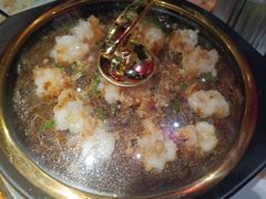 -绿茶餐厅(蓝色港湾店)
