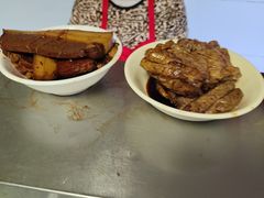 -老济南药膳把子肉(周公祠街店)