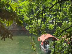 -侨美·唐荔园·40年地道粤菜