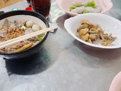 -榮泰米粉湯(Left Shop)