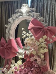 -凯宾斯基饭店·宴会厅