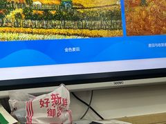 -缤纷鸟美术书法(汉神购物广场校区)