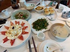 -新兴家喻酒家·羊城名宴(昌岗店)