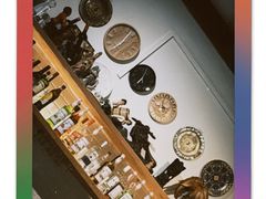 -爱上层楼咖啡馆(为公桥店)