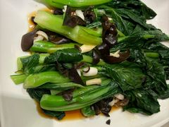 青菜木耳-新发现(苏州中心商场店)