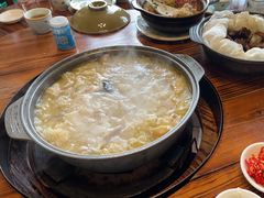 -侠成水上农庄(工业大道店)