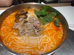 -云尊府云南菜·蒸汽石锅鱼(学清路店)