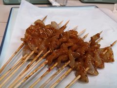 -四季烟火烧烤酒场