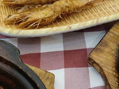 -吉源大排档·鱼生·海鲜(烧烤彩印厂店)