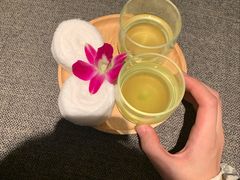 -Let's Relax Spa(Phuket 3rd Street)