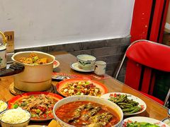 -小街47號江湖菜(四合院店)