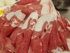 -鑫龙火锅城(青岛分店)