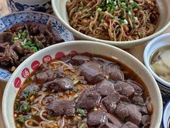 -小罗子汤店(大士院总店)