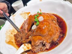 -上海老饭店(豫园店)